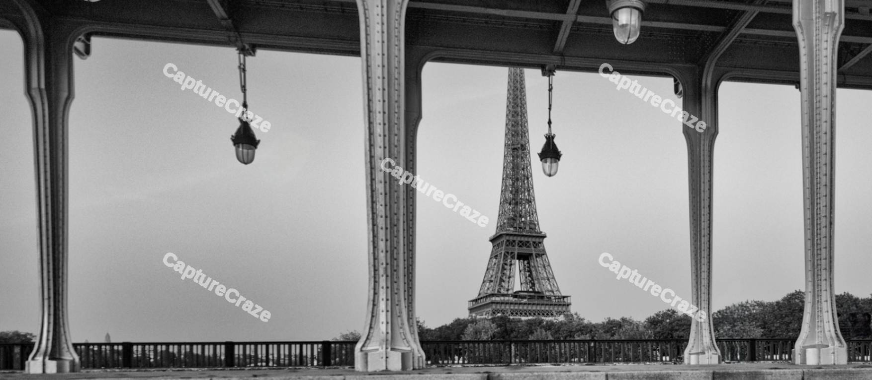 Eiffel Tower